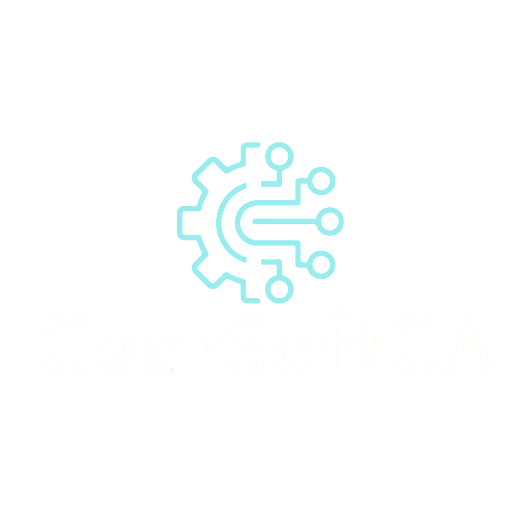 GearSoftCA